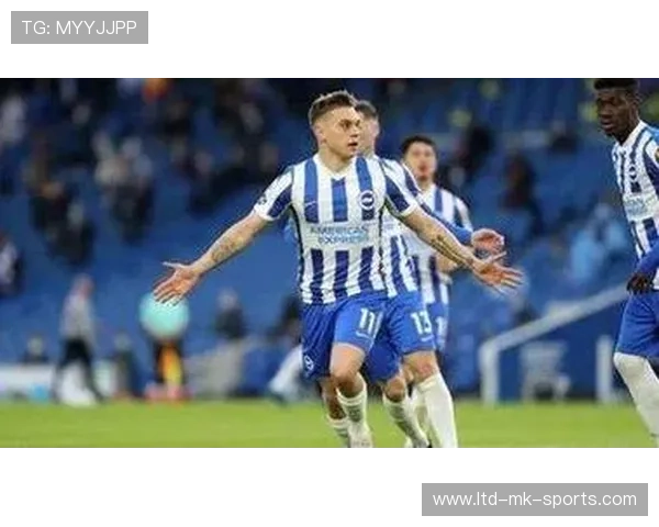 布赖顿若打出控球狂潮，会让布伦特福德毫无还手