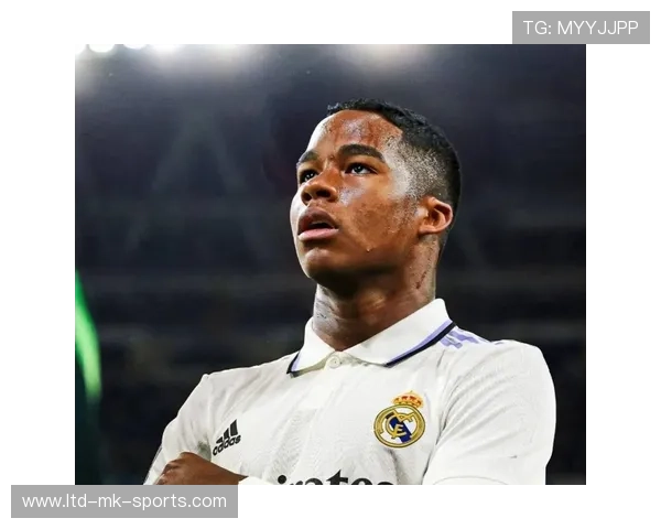 恩德里克的未来之路：留在恩德里克还是租借里昂？