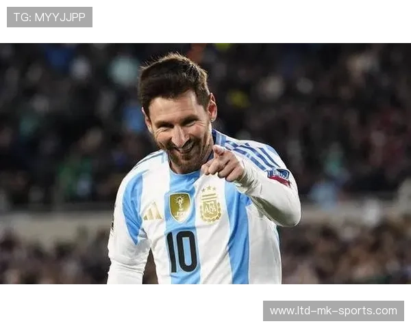 梅西用行动证明自己，阿根廷迎接最后一次世界杯荣耀